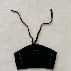 Tala Halter Crop